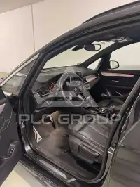 2016 BMW 220