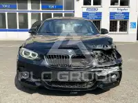 2016 BMW 220