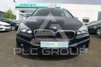 2016 BMW 220