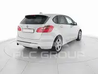 2016 BMW 220
