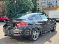 2016 BMW 220