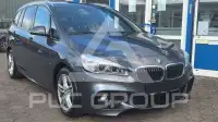 2016 BMW 220