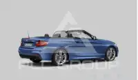 2016 BMW 220