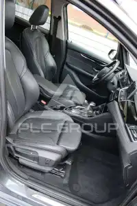 2016 BMW 220