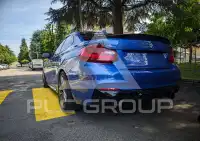 2016 BMW 220