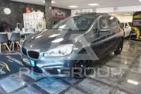2016 BMW 220