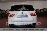 2016 BMW 220