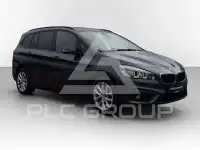2016 BMW 220