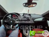 2016 BMW 220