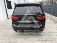 2016 BMW 220