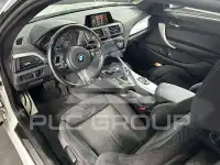 2016 BMW 220