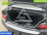 2016 BMW 220