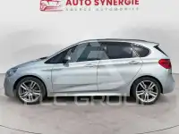 2016 BMW 220