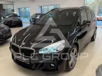 2016 BMW 220