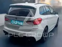 2016 BMW 220