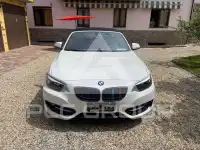 2016 BMW 220