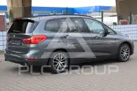 2016 BMW 220