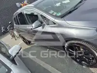 2016 BMW 220