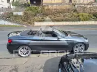 2016 BMW 220