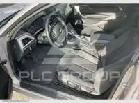 2016 BMW 220