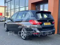 2016 BMW 220