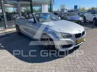 2016 BMW 220