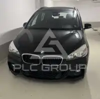 2016 BMW 220