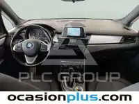 2016 BMW 220