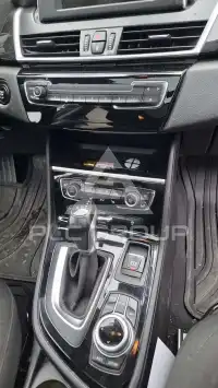 2016 BMW 220