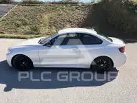 2016 BMW 220