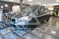 2016 BMW 220