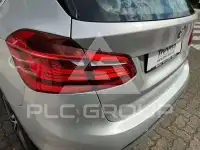 2016 BMW 220