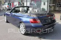 2016 BMW 220
