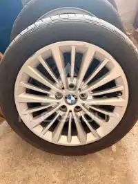 2016 BMW 220