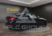 2016 BMW 220