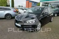 2016 BMW 220