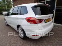 2016 BMW 220