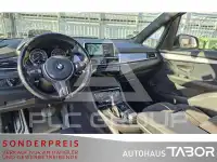2016 BMW 220