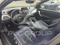 2016 BMW 220