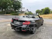 2016 BMW 220