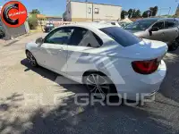 2016 BMW 220