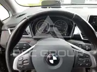 2016 BMW 220