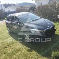 2016 BMW 220