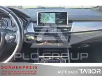 2016 BMW 220