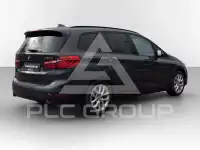 2016 BMW 220