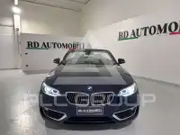 2016 BMW 220