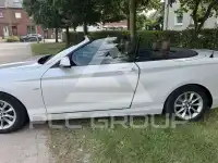 2016 BMW 220