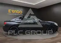 2016 BMW 220