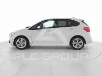 2016 BMW 220