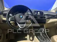 2016 BMW 220